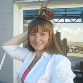 Куколка Машенька с личиком и ручками из запекаемог_0.jpg